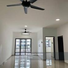 3 Bedrooms Residensi Zamrud @ Kajang 2