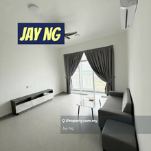 The Sky Urban (Tripark) Alma @ Bukit Mertajam