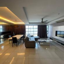 Renovated Unit Sell with all Furniture 