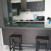 Serviced residence for Rent