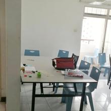 Good Location Good For Investment Near Lrt Station 
