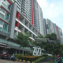 The Zizz Damansara Damai For Sale 