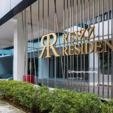 Reizz Residence ! Below Market Price! Good Buy! Bank Lelong! Cheap!