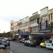 Kota Damansara Seksyen 6 ,Jalan Cecawi 6/19a