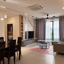 Doncaster residence hup kee apartment for sale