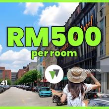 Main Road Frontage - Segi, MRT & Hospital Nearby - High Exposure