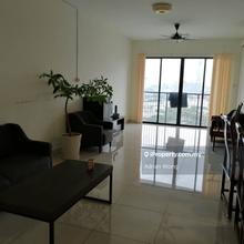 Lido Residency Condo, Bandar Sri Permaisuri, Cheras