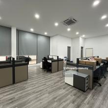 Eco business park 1 pharse 2 eco hub