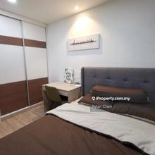 Dlatour Type B @ Bandar Sunway For Rent beside Taylor Lakeside