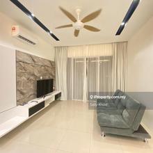 Quaywest Residence Super Nice Condition 2carpark Rent @ Bayan Lepas