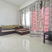 I residence Kota Damansara Petaling Jaya MRT walk Thomson Segi