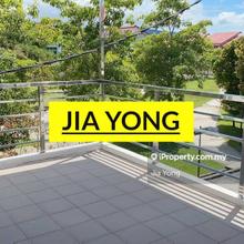 Prestig 3 Balik Pulau double storey terrace house