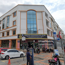 Bandar Menjalara 3sty corner 5%roi