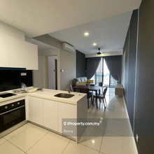 Avara Seputeh condominium for Sales 