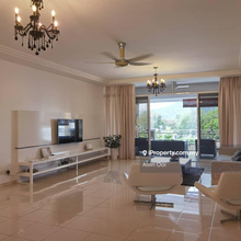 Cheap Putra Marine Resort fully furnished for rent
