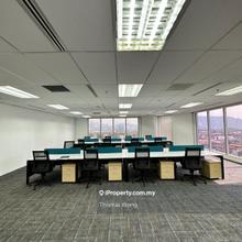 Damansara Uptown 2 MSC Office, SS 21, Damansara Utama, Petaling Jaya
