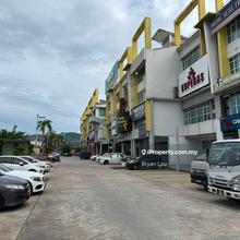 MRR2 Main Road Shop, Taman Melawati, Ampang, Ukay Boulevard