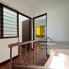 Freehold 2 Storey House, Good Buy Unit Nearby Selayang Mall