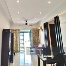 Unit for rent in Tanjung park