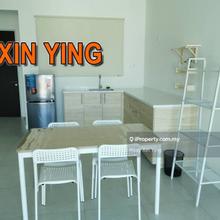 3 Residence Sungai Pinang, Partial Furnished, 2 Carpark, Good Deal!!
