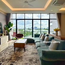 18 Madge Onsen Suite, KL