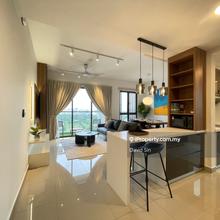 Condominium for Rent