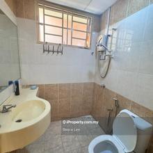 Pv6 Setapak Freehold & Below Market Value Good Condition Unit