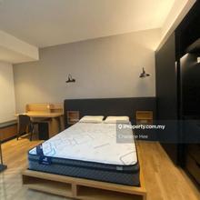 2 Bedrooms Fully furnished for sale.