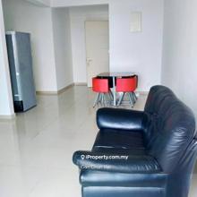 Solaria Residences @ Bayan Lepas Fully Furnished seaview airport