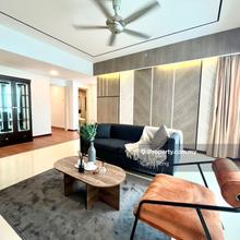 Newly renovated unit & ready to move in