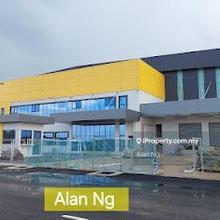 Free hold factory warehouse for rent 