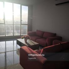 Fully Furnished Convenience - Safe, Central & Stylish