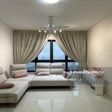 Sunway petaling jaya, serene