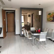 Casa Residency at Jalan Galloway Bukit Bintang For Sale