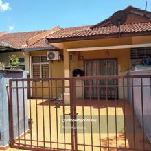 1 Storey Link Bandar Saujana Putra