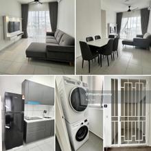 3 Bedrooms Fully furnished for rent.