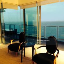 Full Interior Designed - Full Unobstructed Seaview
