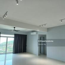 Ferringhi Residence seaview unit for sale