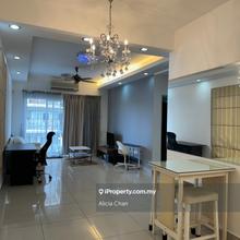 Serviced residence for Rent