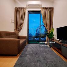 Discover modern living at the grand subang jaya ss16