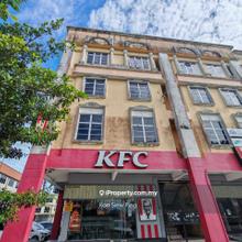 Matang Jaya 1st Floor Shophouse / Apartment For Sale! at Matang Jaya