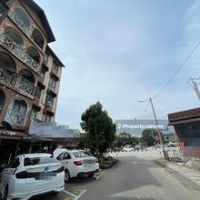 Apartment For Rent Pangsapuri Seri Siantan, Bukit Baru, Melaka
