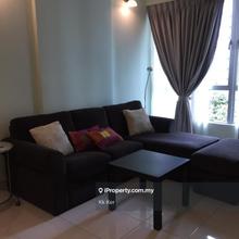 Etiara Serviced residence for Rent