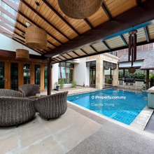 Tijani 2 South Bungalow for Sale