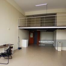 Empire Soho Subang Duplex SOHO for Sales @ Ss16, Subang Jaya