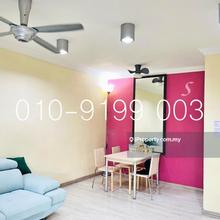 Setia Impian 2, Setia Alam