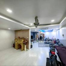 Kawansan 13 2sty 20x90 Full Renovated Full Extend 788k Port Klang