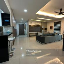 Condominium Loyal Garden Residence Ipoh, Perak