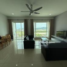 Summerskye Residence At Bayan Lepas Move In Condition