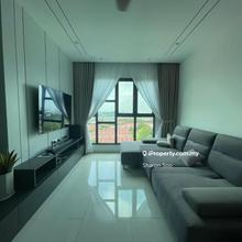 Hillcrest Heights, Taman Puchong Utama, Puchong for Sales